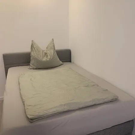 Mitte Messe Und Zentrum Heistersteg Apartamento *