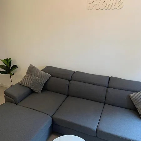 Apartman Mitte Messe Und Zentrum Heistersteg